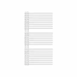 Netto Marken-Discount Badezimmer-Heizkörper WIEN weiß 60x113,2cm Angebot