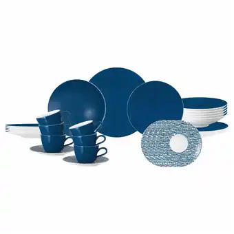 Netto Marken-Discount Seltmann Weiden Kombiservice Life Fashion 30er Set Angebot