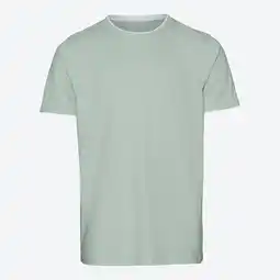 NKD Herren-T-Shirt mit Rundhalsausschnitt Angebot