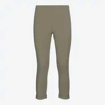 NKD Damen-Capri-Leggings mit 7/8 Länge Angebot