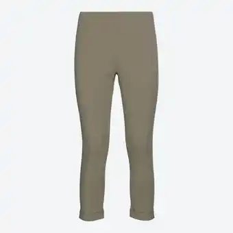 NKD Damen-Capri-Leggings mit 7/8 Länge Angebot