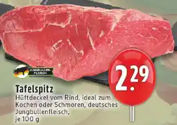 Edeka Tafelspitz Angebot