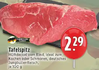 Edeka Tafelspitz Angebot