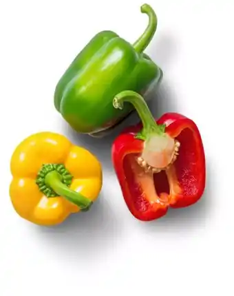 Kaufland Paprika Mix Angebot