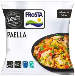 Kaufland Frosta Paella Angebot