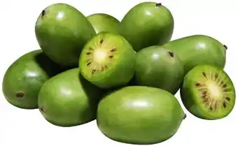 Kaufland Kiwibeeren Angebot