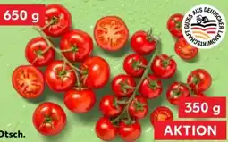 Kaufland Cocktailrispentomaten Angebot
