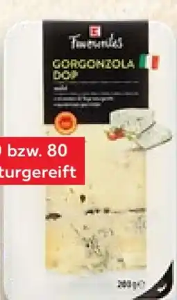 Kaufland K-Favourites Gorgonzola Angebot