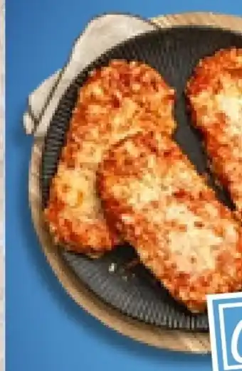 Kaufland Kaufland Bäckerei Pizza Margherita Angebot