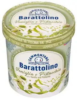 Kaufland Sammontana Barattolino Angebot