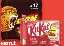 Kaufland Nestlé Kitkat-Minis Angebot