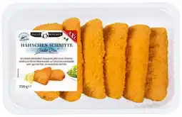 Kaufland Daily Kitchen XXL-Hähnchen-Schnitte Cordon Bleu Angebot