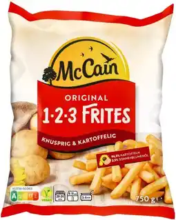 Kaufland McCain Kartoffelspezialitäten Angebot