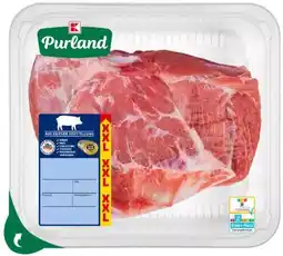 Kaufland K-Purland XXL-Schweinebraten Angebot