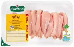 Kaufland K-Purland XXL-Hähnchenbrust-Innenfilets Angebot