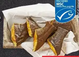 Kaufland Geräuchertes Schwarzer Heilbutt Angebot