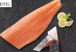 Kaufland Norweger Lachs Angebot