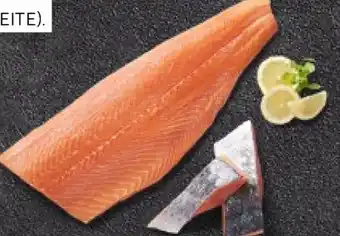 Kaufland Norweger Lachs Angebot