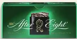 Kaufland Nestlé After Eight Hauchdünne Täfelchen Angebot
