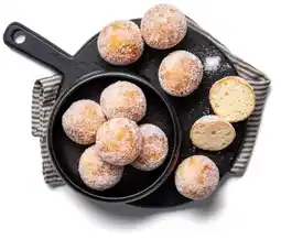Kaufland Kaufland Bäckerei Quarkbällchen Angebot