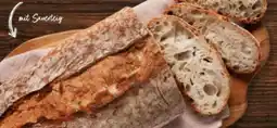 Kaufland Kaufland Bäckerei Weizenmischbrot Das Echte Angebot