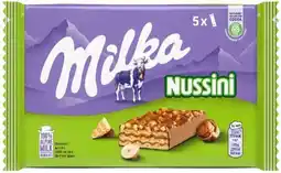 Kaufland Milka Nussini Angebot
