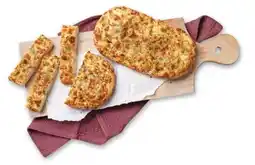 Kaufland Kaufland Bäckerei Focaccia-Mozzarella-Knoblauch Angebot
