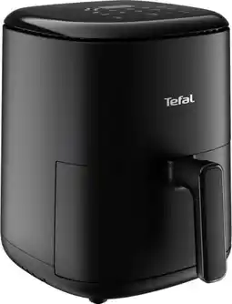 Kaufland Tefal Heißluftfritteuse Easy FRY EY1458 Angebot