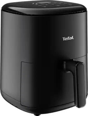 Kaufland Tefal Heißluftfritteuse Easy FRY EY1458 Angebot