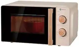 Kaufland Severin Mikrowelle MW7770 Angebot