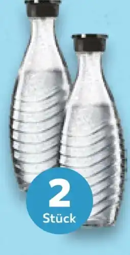 Kaufland Sodastream Glaskaraffen Angebot