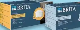 Kaufland Brita Wasserfilterkartuschen Maxtra Pro Angebot