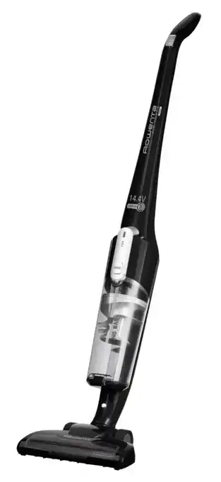 Kaufland Rowenta Akku-Stielsauger Air Force Light RH6545WH Angebot