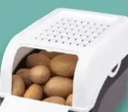 Kaufland Gemüse- und Kartoffelbox Angebot