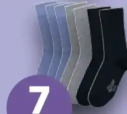 Kaufland s.Oliver Kinder-Socken 7 Paar Angebot