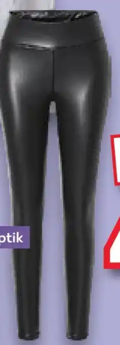 Kaufland Oyanda Damen Leggings Angebot