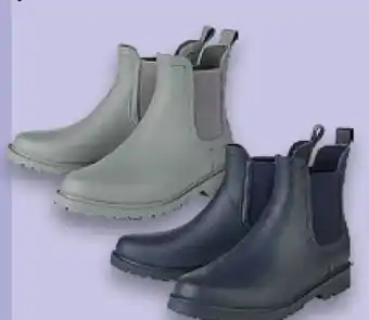 Kaufland Oyanda Damen-Regenstiefeletten Angebot