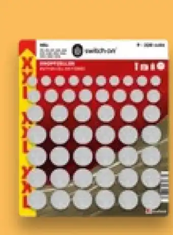 Kaufland Switch On Knopfzellen-Set Angebot