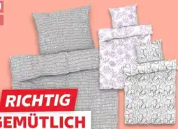 Kaufland Liv&Bo Bettwäsche-Set Angebot
