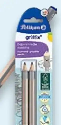 Kaufland Pelikan Bleistifte Angebot