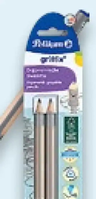 Kaufland Pelikan Bleistifte Angebot
