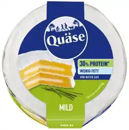 Kaufland Loose Quäse Mild Angebot