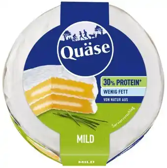 Kaufland Loose Quäse Mild Angebot