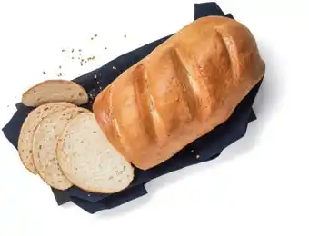 Kaufland Kaufland Bäckerei Weißbrot Angebot
