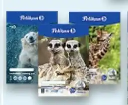 Kaufland Pelikan Zeichenblock DIN A3 Angebot