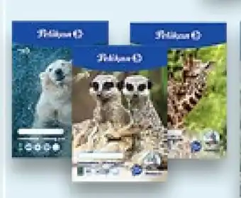 Kaufland Pelikan Zeichenblock DIN A3 Angebot