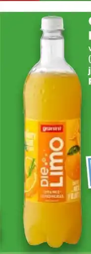 Kaufland Granini Die Limo Angebot
