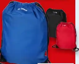 Kaufland Jako Sports Gymsack Angebot