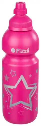 Kaufland Fizzii Kinder-Trinkflasche Angebot