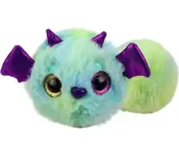 Kaufland Plüschtier Mini Fury Tails Angebot
